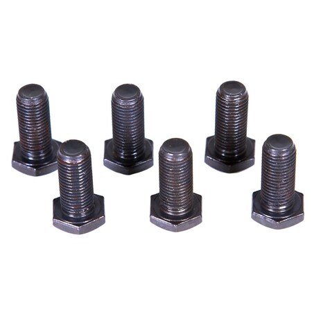 Valeo Lac124 6 Pc Bolt Set, 79002 79002